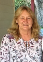 Ruth Barringham Ruth Barringham